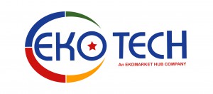 Ekotech logo